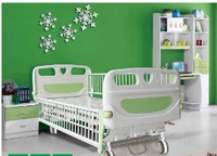 Vin Win 3 Function Electric ICU Bed